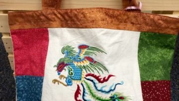 custom tote bags