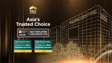 ERA Realty Singapore